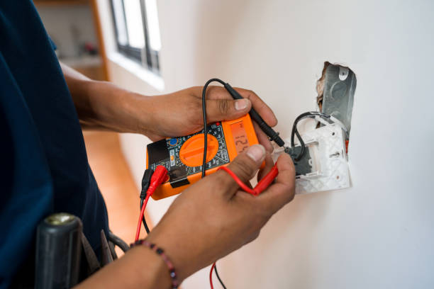 Best Local Electrician Companies  in Martinsville, NJ